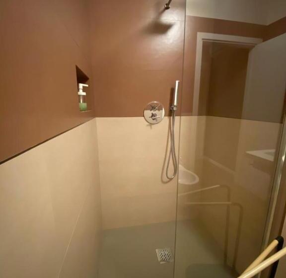 Pokój Standard, B&b Fossatello Affittacamere