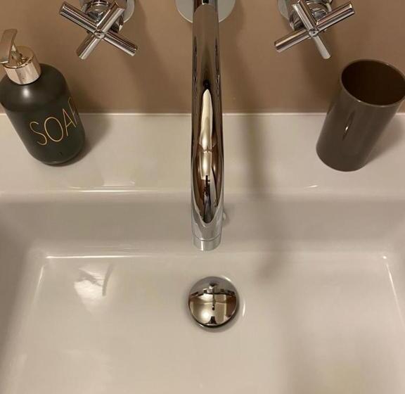 Pokój Standard, B&b Fossatello Affittacamere