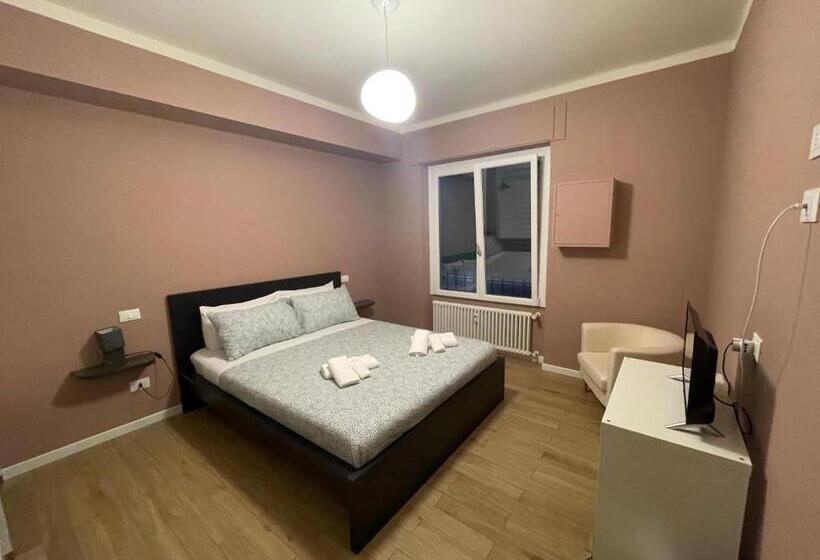 Pokój Standard, B&b Fossatello Affittacamere