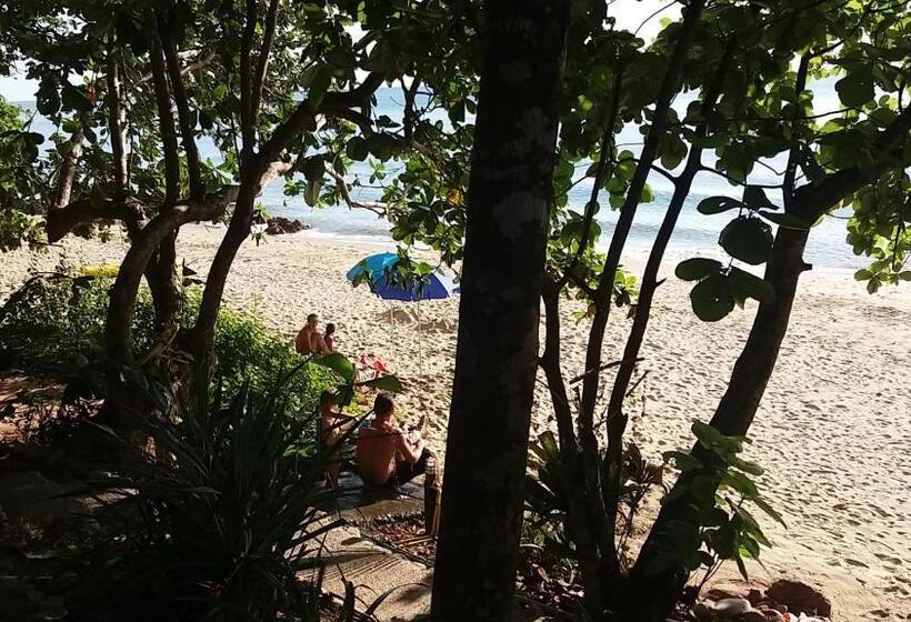 חדר דלוקס נוף לים, Kohjum Seafront Resort