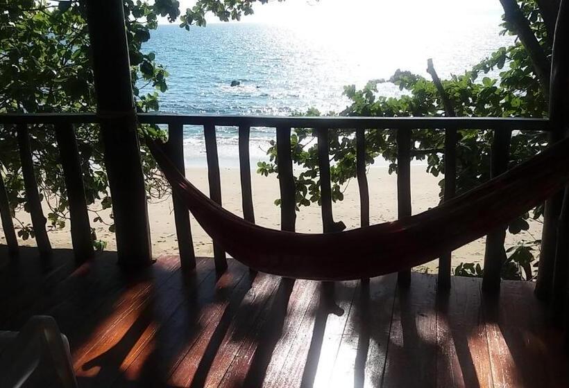 חדר דלוקס נוף לים, Kohjum Seafront Resort