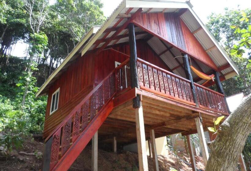 חדר משפחתי, Kohjum Seafront Resort