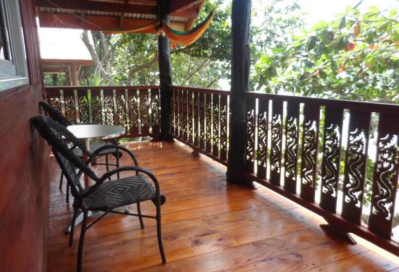 חדר משפחתי, Kohjum Seafront Resort