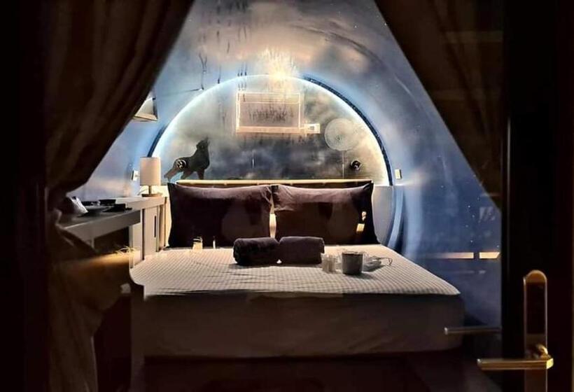 חדר סטנדרט, Cocoons Club Laiya