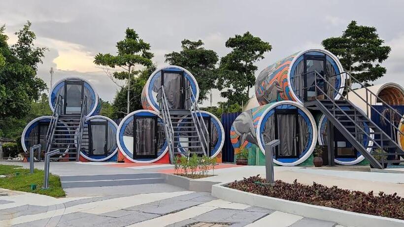 חדר סטנדרט, Cocoons Club Laiya