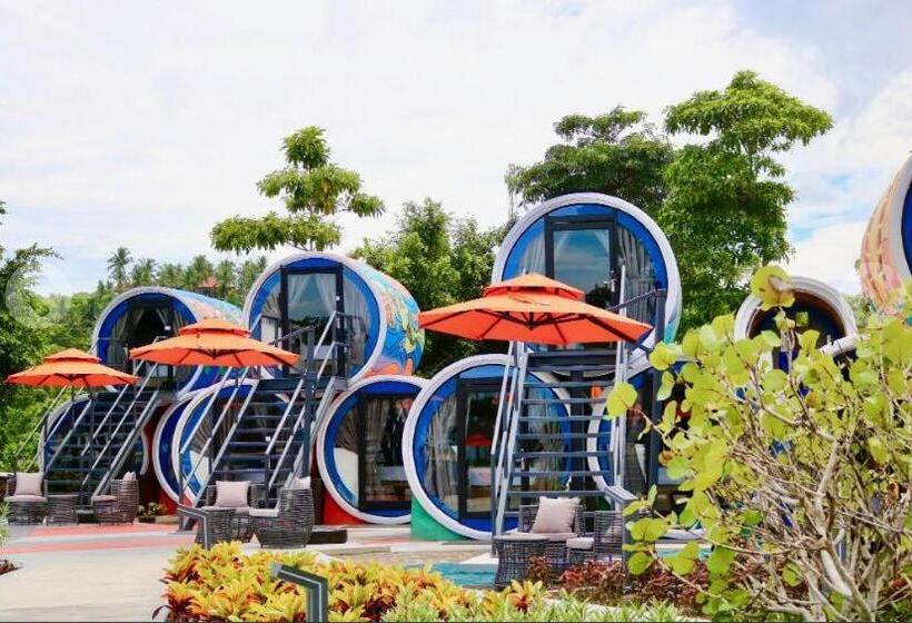 חדר סטנדרט, Cocoons Club Laiya