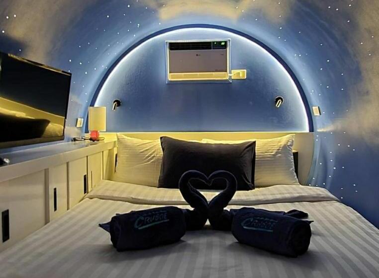 חדר פרמיום, Cocoons Club Laiya