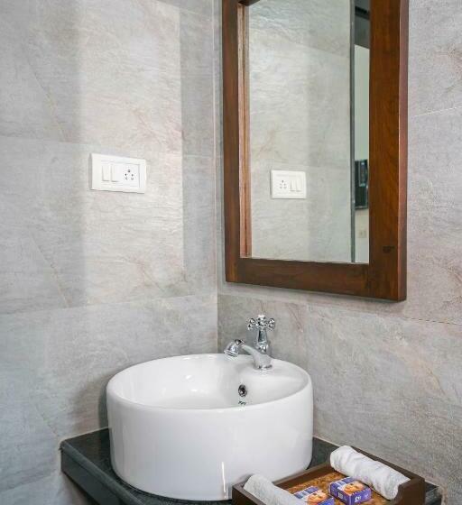 디럭스 룸, Sarth Ayurveda Retreat And Wellness Centre