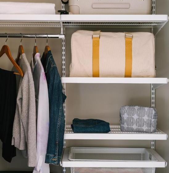 2 Bedroom Apartment, Sonder At Commerce