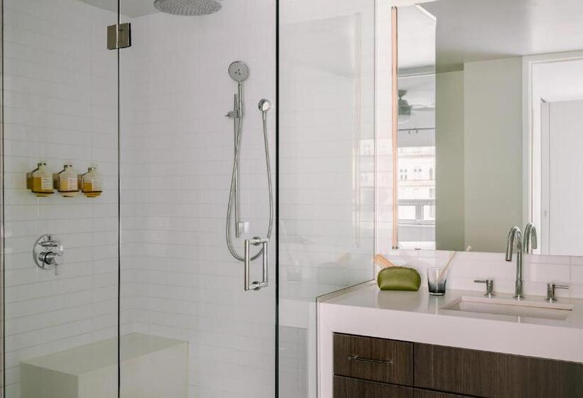 1 Bedroom Apartment, Sonder At Commerce