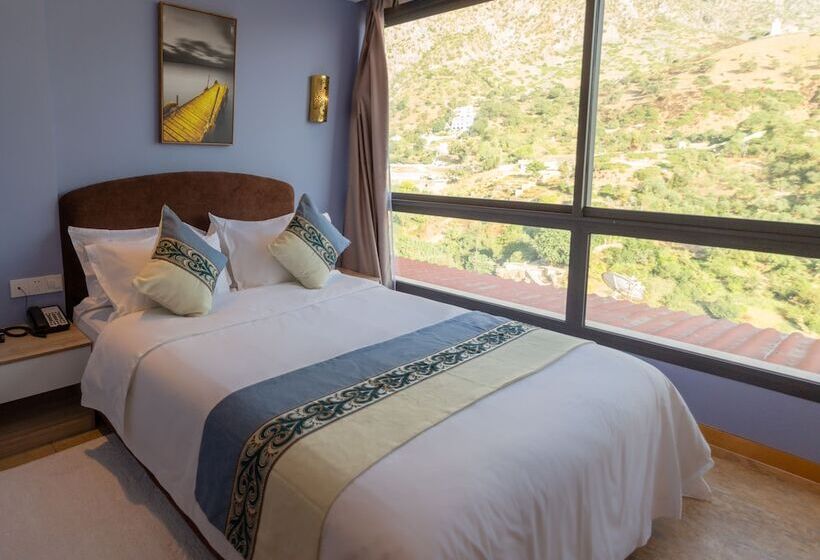 豪华房间, Vancii