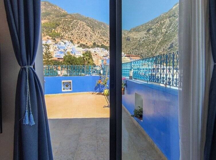 小型套房带阳台, Vancii