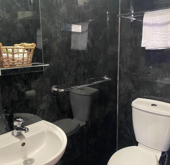 غرفة قياسية, The Ancient Briton