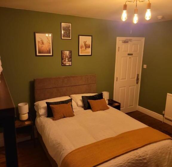 غرفة قياسية, The Ancient Briton