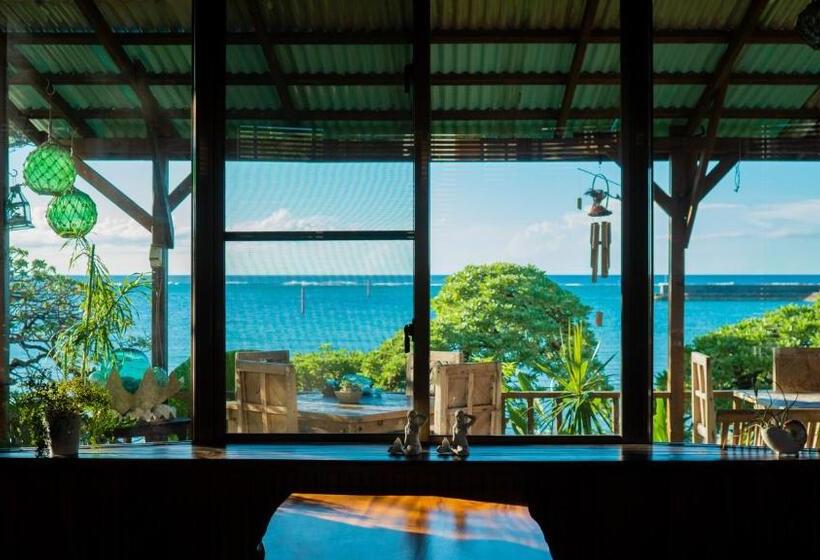 スタンダードルーム, Sunset Beach House