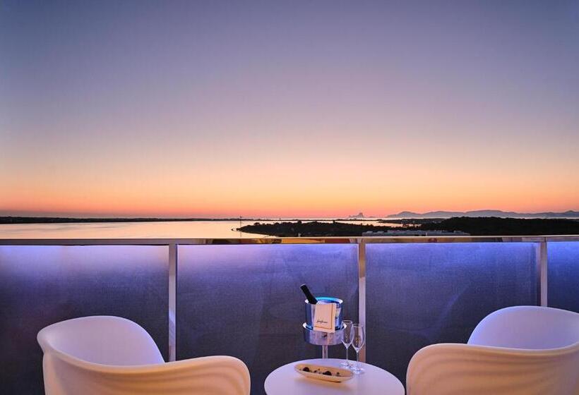 سوییت, Five Flowers Hotel Formentera, Meliá Collection