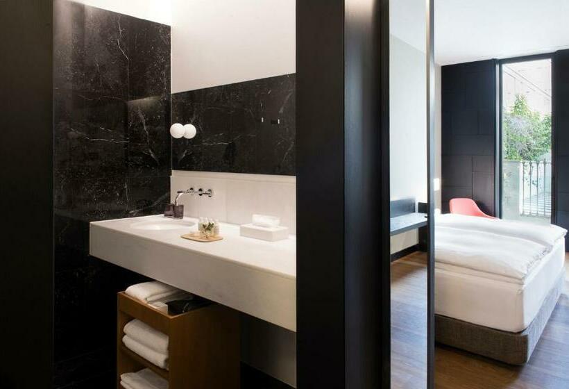 Номер Deluxe, Alma Barcelona Gl