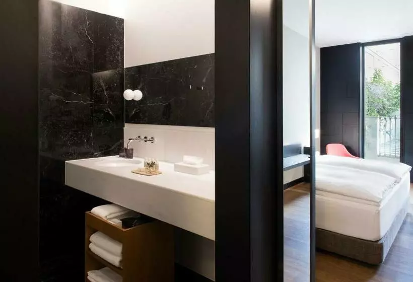 اتاق لوکس, Alma Barcelona Gl