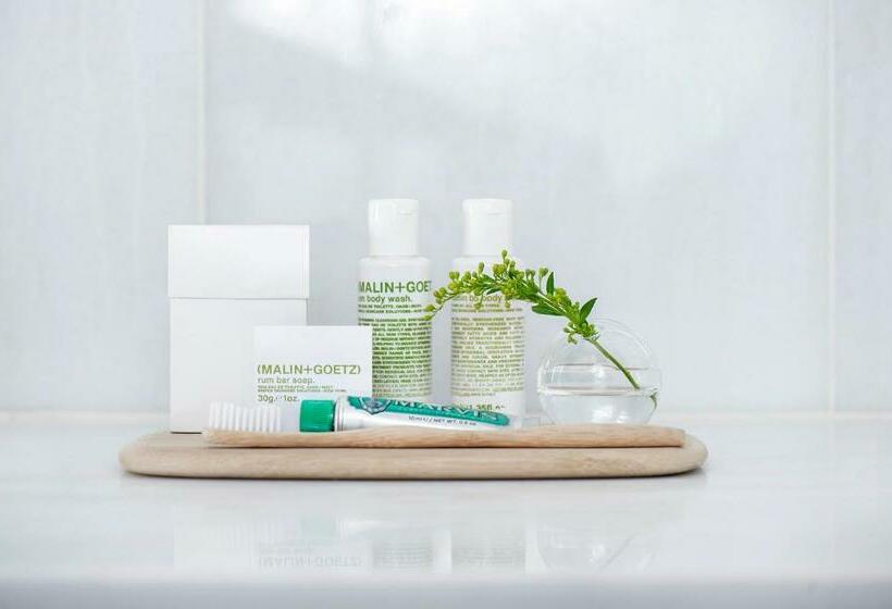 Номер Deluxe, Alma Barcelona Gl