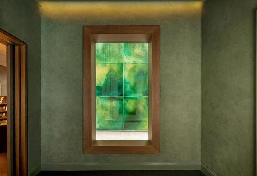 Люкс, Alma Barcelona Gl