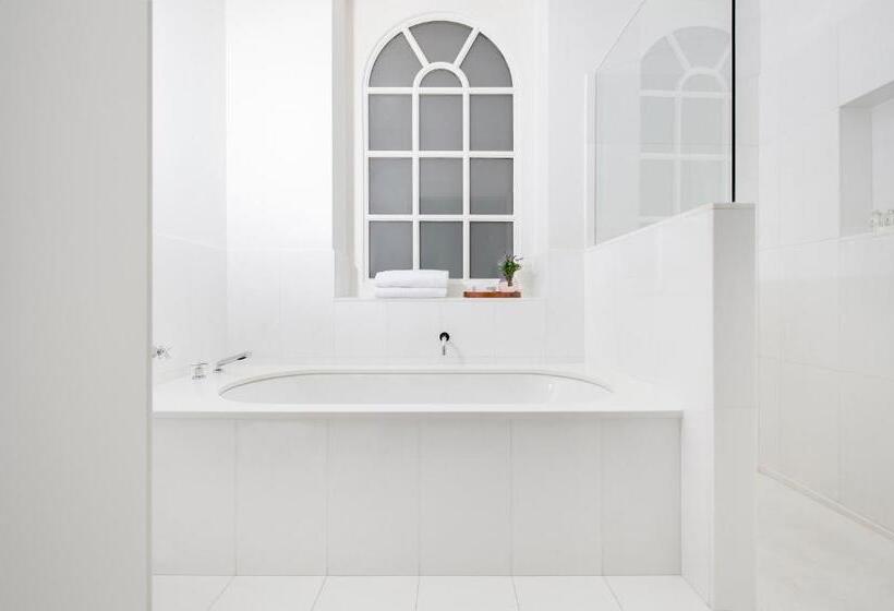 Family Suite, Alma Barcelona Gl