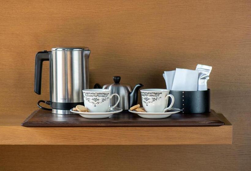 Family Suite, Alma Barcelona Gl