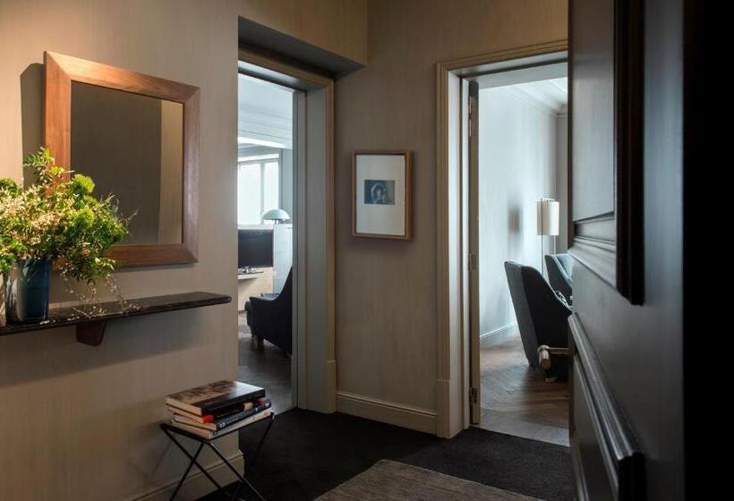 Family Suite, Alma Barcelona Gl