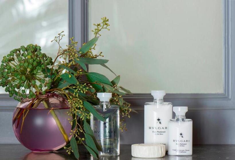 Люкс Премиум, Alma Barcelona Gl