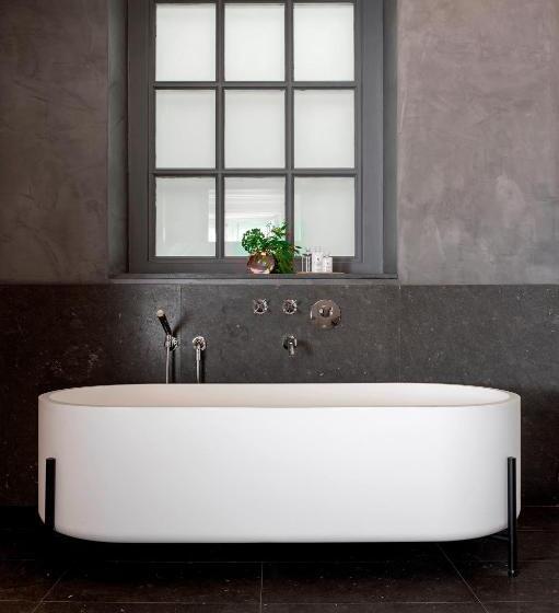 Люкс Премиум, Alma Barcelona Gl