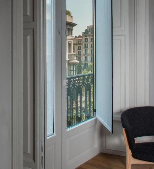 Люкс Премиум, Alma Barcelona Gl