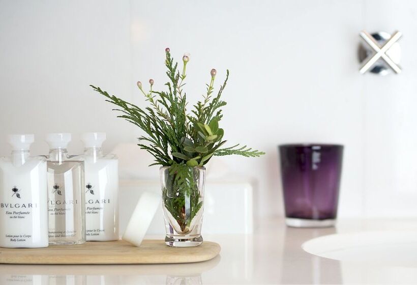 Президентский Люкс, Alma Barcelona Gl