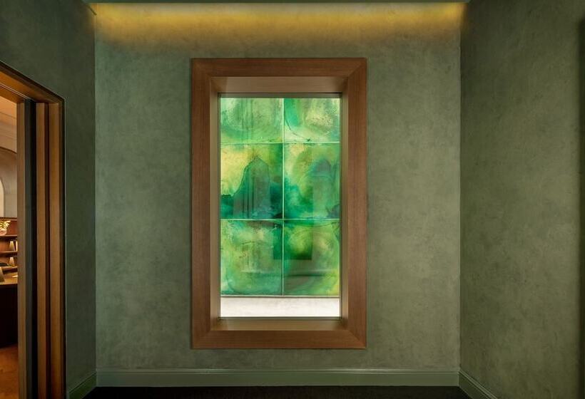 Люкс, Alma Barcelona Gl