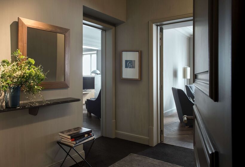 Family Suite, Alma Barcelona Gl
