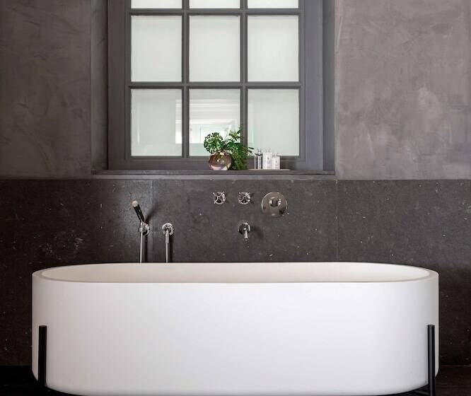 Люкс, Alma Barcelona Gl