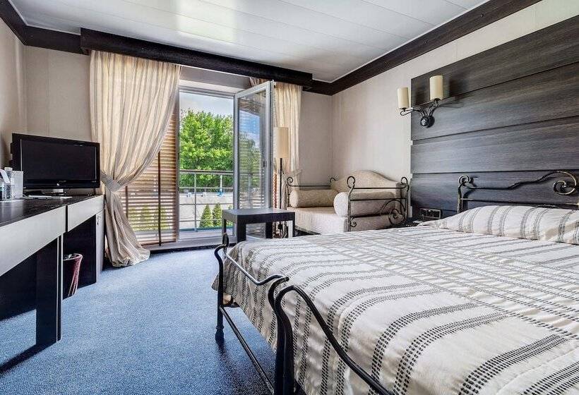 اتاق کلاسیک, Bakkara