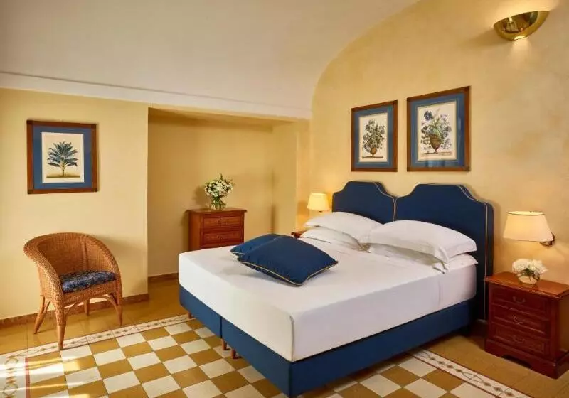 スイート, Balneario Elgorriaga