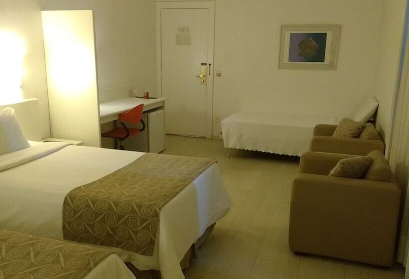 Habitació Superior, Boulevard Plaza