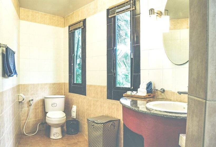 فيلا سوبيريور غرفة نوم واحدة, Chaweng Bay View Resort