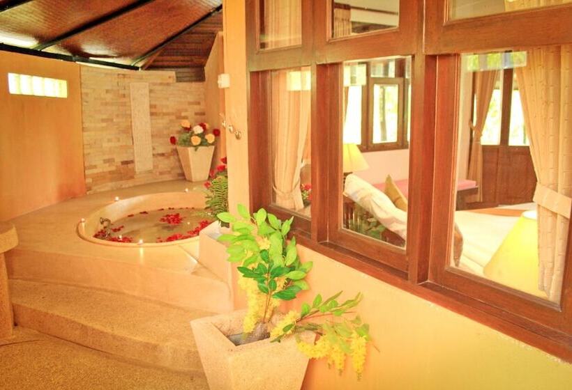 فيلا سوبيريور غرفة نوم واحدة, Chaweng Bay View Resort