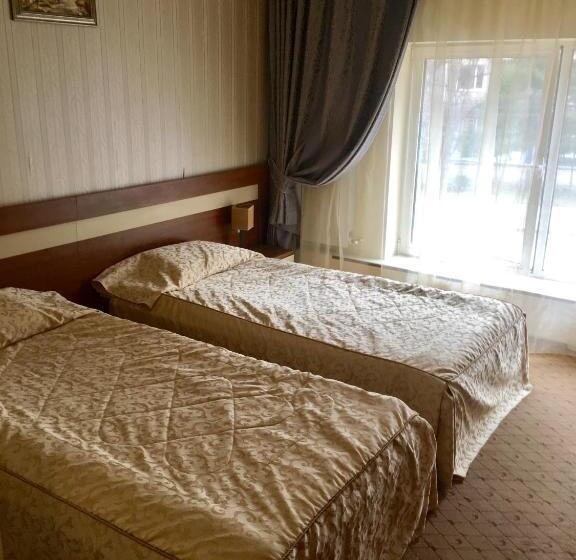 标准单人间, Cosmos