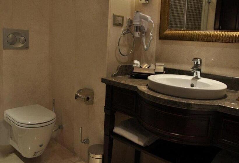 اتاق استاندارد, Crowne Plaza Istanbul Asia, An Ihg