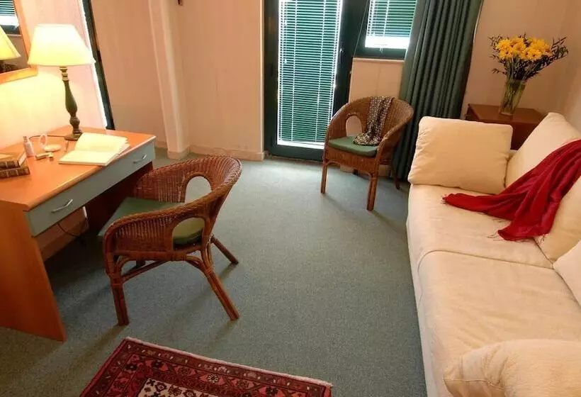 اتاق استاندارد, Eden Riviera