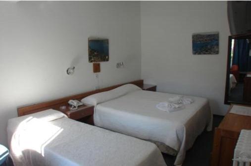 Номер Стандарт Трехместный, El Cid