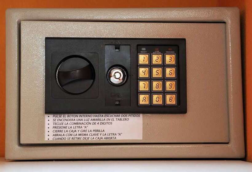 Номер Стандарт, El Cid