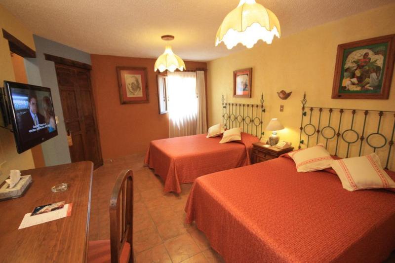 اتاق استاندارد, El Meson De Los Poetas