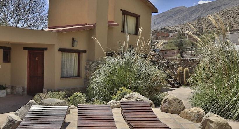 스탠다드 룸, El Reposo Del Diablo