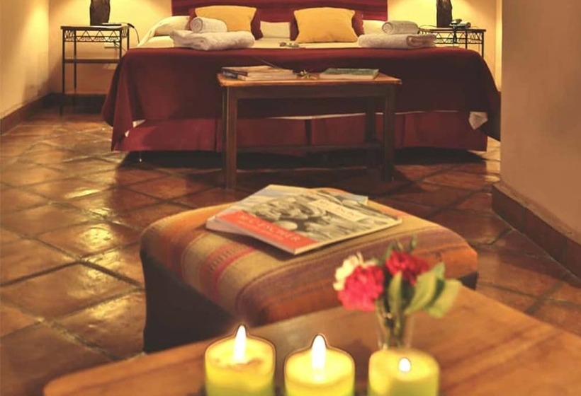 스탠다드 룸, El Reposo Del Diablo