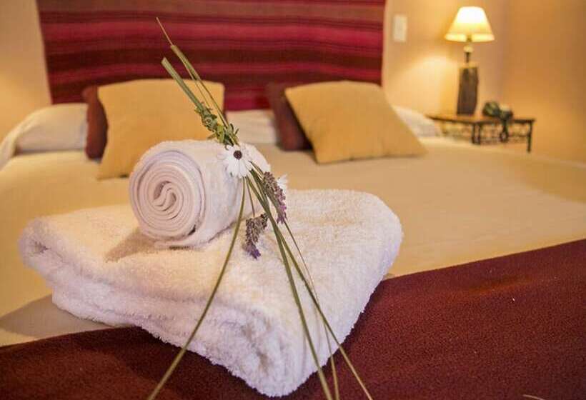 스탠다드 룸, El Reposo Del Diablo