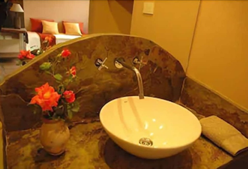 4인용 스탠다드 룸, El Reposo Del Diablo