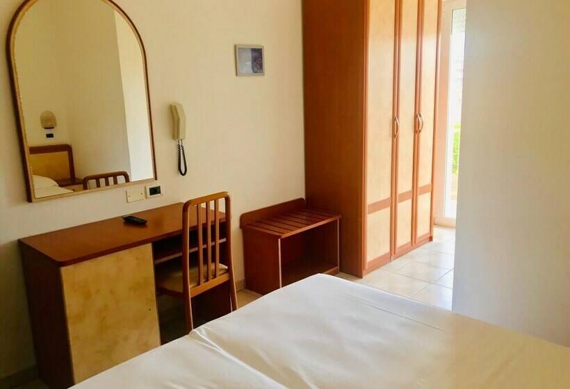 חדר סטנדרט, Essen